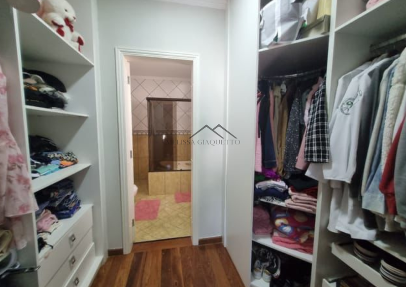 Alphaville Residêncial 10 - Avenida Bom Pastor Santana de Parnaíba - 