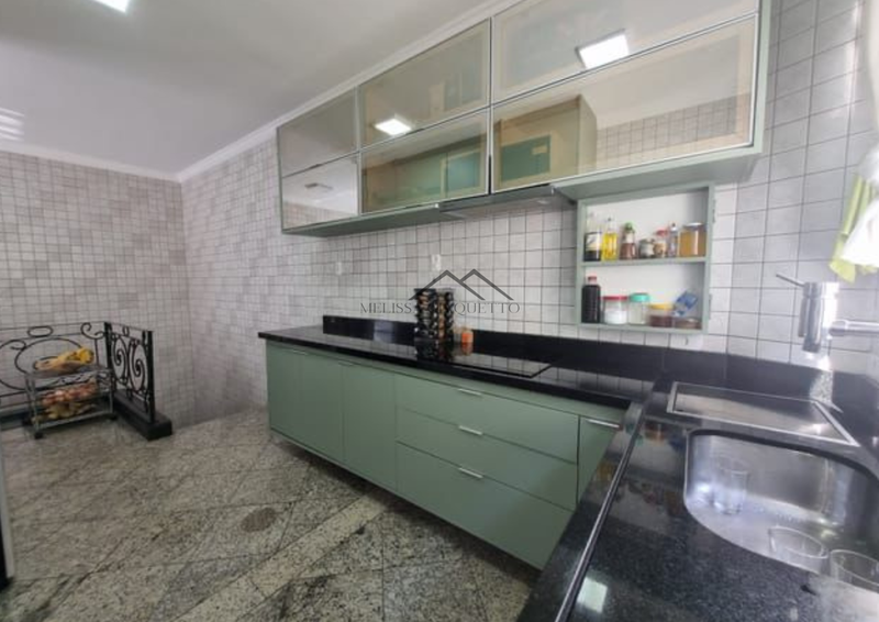 Alphaville Residêncial 10 - Avenida Bom Pastor Santana de Parnaíba - 