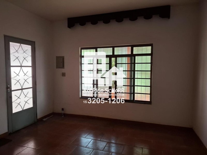 Excelente Oportunidade no Jardim Bela Vista! Casa com 2 suítes, pomar e canil Rua Músico Waldemar Olivieri Tatuí - 