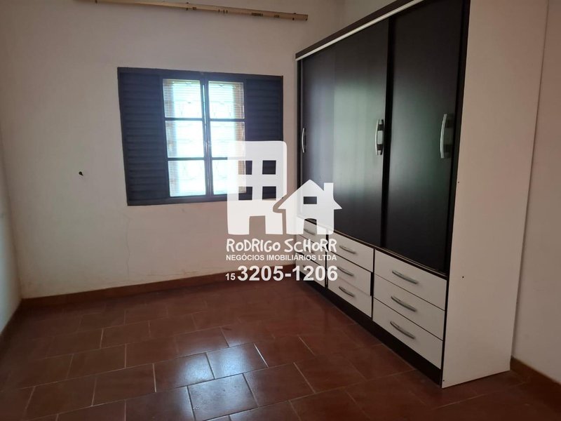 Excelente Oportunidade no Jardim Bela Vista! Casa com 2 suítes, pomar e canil Rua Músico Waldemar Olivieri Tatuí - 