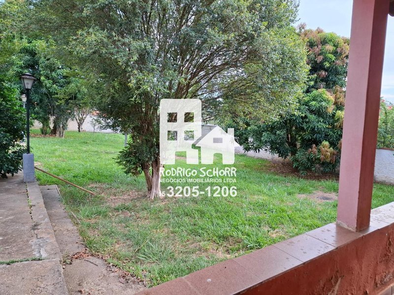 Excelente Oportunidade no Jardim Bela Vista! Casa com 2 suítes, pomar e canil Rua Músico Waldemar Olivieri Tatuí - 