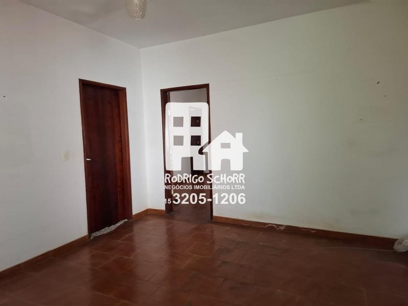 Excelente Oportunidade no Jardim Bela Vista! Casa com 2 suítes, pomar e canil Rua Músico Waldemar Olivieri Tatuí - 