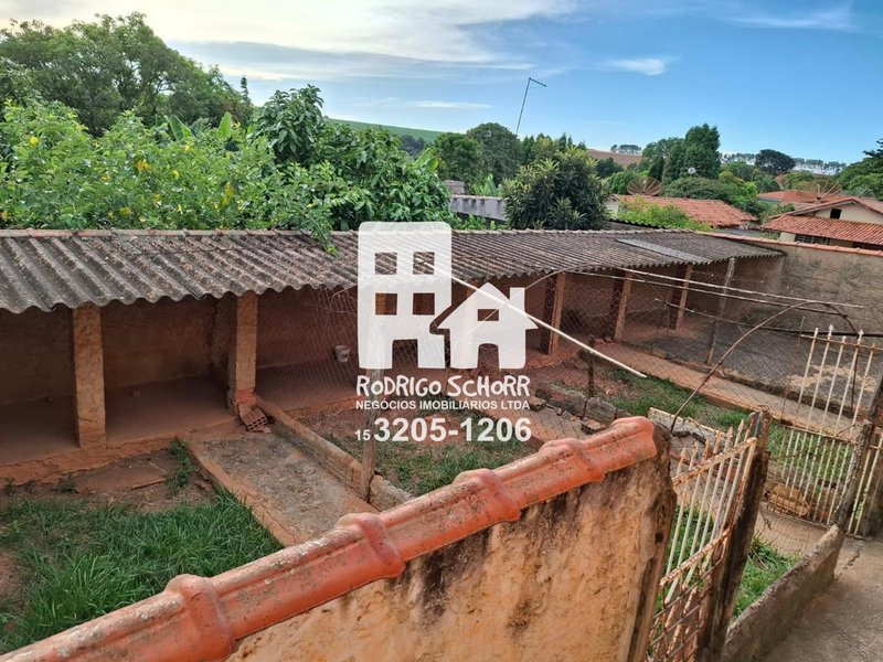 Excelente Oportunidade no Jardim Bela Vista! Casa com 2 suítes, pomar e canil Rua Músico Waldemar Olivieri Tatuí - 