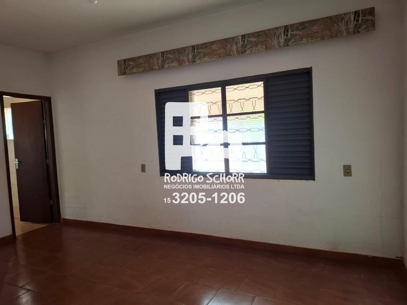 Excelente Oportunidade no Jardim Bela Vista! Casa com 2 suítes, pomar e canil Rua Músico Waldemar Olivieri Tatuí - 