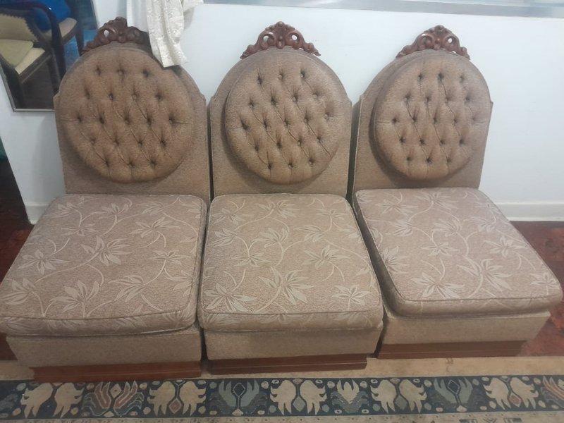 Excelente apartamento mobiliado com 02 dormitórios para locação - Embaré - Santos - SP Avenida Bartholomeu de Gusmão Santos - 