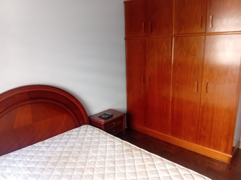 Excelente apartamento mobiliado com 02 dormitórios para locação - Embaré - Santos - SP Avenida Bartholomeu de Gusmão Santos - 