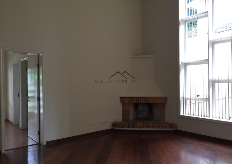 Aplhaville 10 - Casa Alto Padrão Avenida Bom Pastor Santana de Parnaíba - 