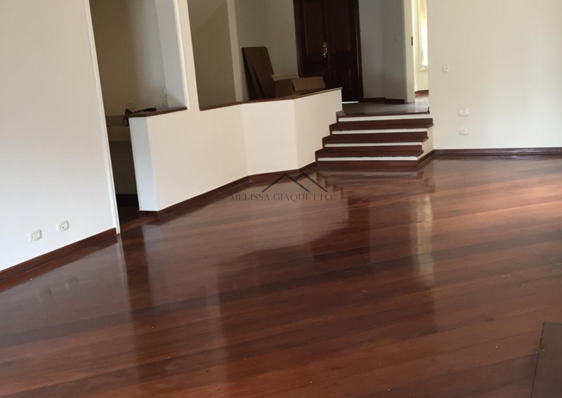 Aplhaville 10 - Casa Alto Padrão Avenida Bom Pastor Santana de Parnaíba - 