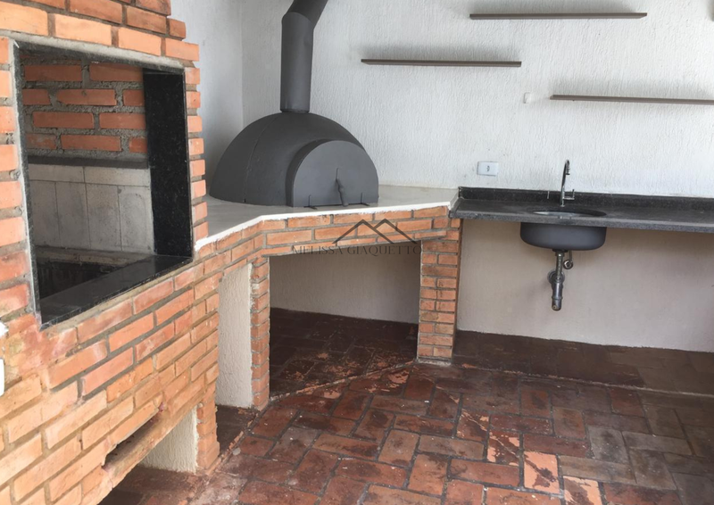 Aplhaville 10 - Casa Alto Padrão Avenida Bom Pastor Santana de Parnaíba - 
