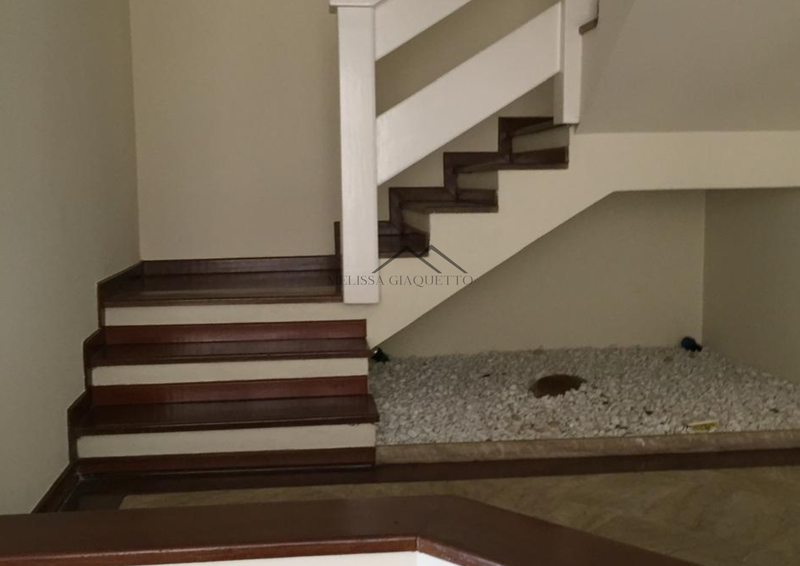 Aplhaville 10 - Casa Alto Padrão Avenida Bom Pastor Santana de Parnaíba - 