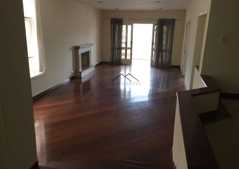 Aplhaville 10 - Casa Alto Padrão Avenida Bom Pastor Santana de Parnaíba - 