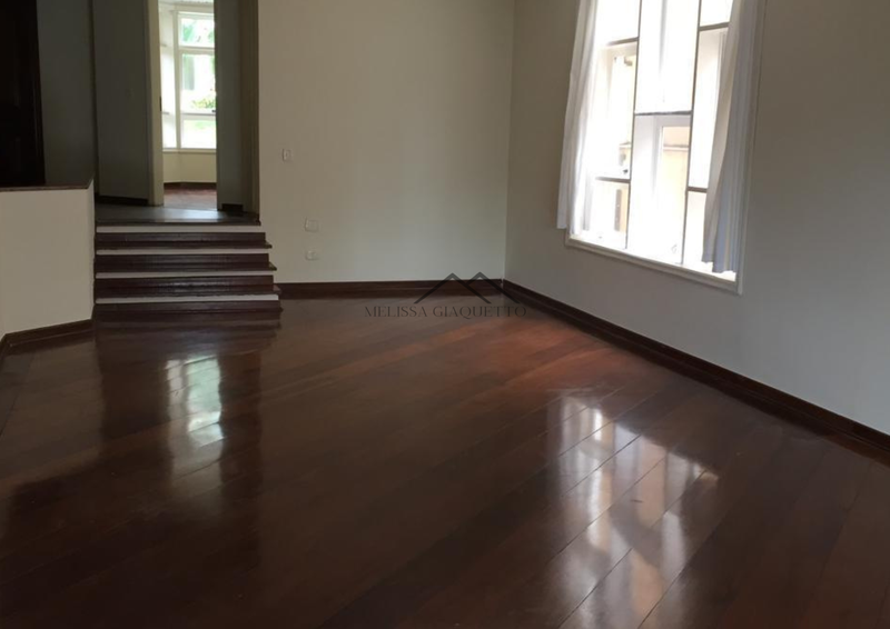 Aplhaville 10 - Casa Alto Padrão Avenida Bom Pastor Santana de Parnaíba - 