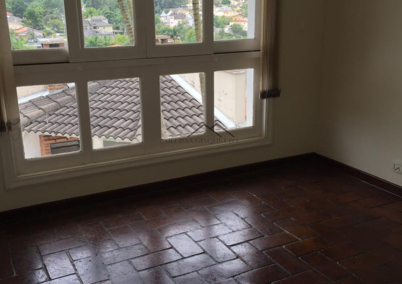 Aplhaville 10 - Casa Alto Padrão Avenida Bom Pastor Santana de Parnaíba - 