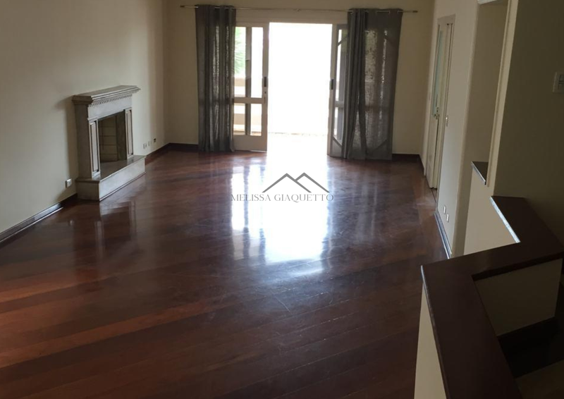 Aplhaville 10 - Casa Alto Padrão Avenida Bom Pastor Santana de Parnaíba - 