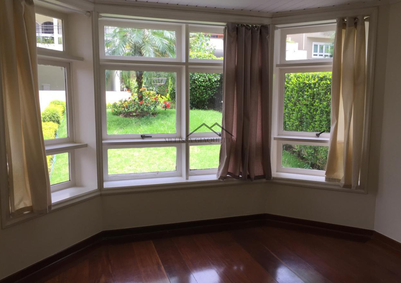 Aplhaville 10 - Casa Alto Padrão Avenida Bom Pastor Santana de Parnaíba - 