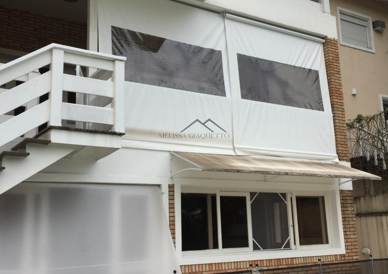 Aplhaville 10 - Casa Alto Padrão Avenida Bom Pastor Santana de Parnaíba - 