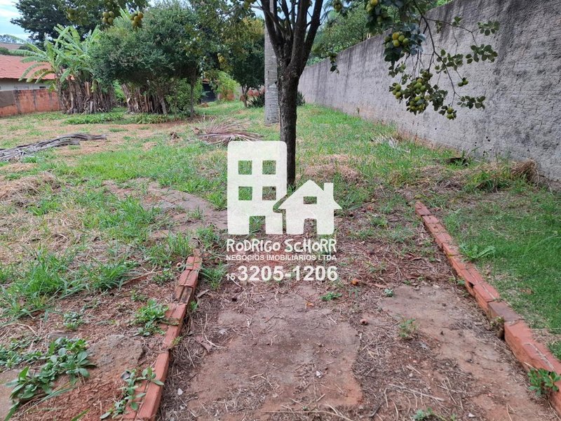 Excelente Oportunidade de Investimento - Terreno à Venda no Bela Vista - Tatuí - 
