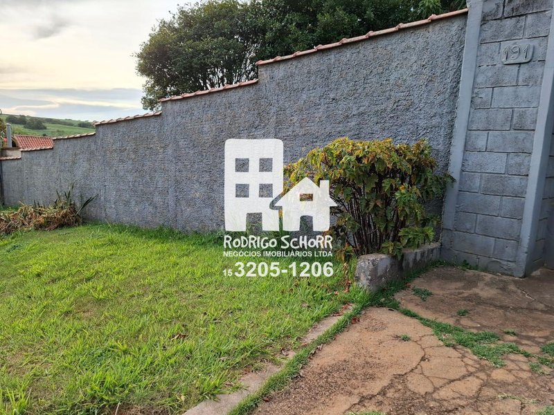 Excelente Oportunidade de Investimento - Terreno à Venda no Bela Vista - Tatuí - 