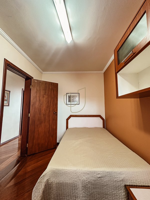 Casa com 4 Suítes no Condomínio Jardim das Colinas Avenida Major Miguel Naked São José dos Campos - 
