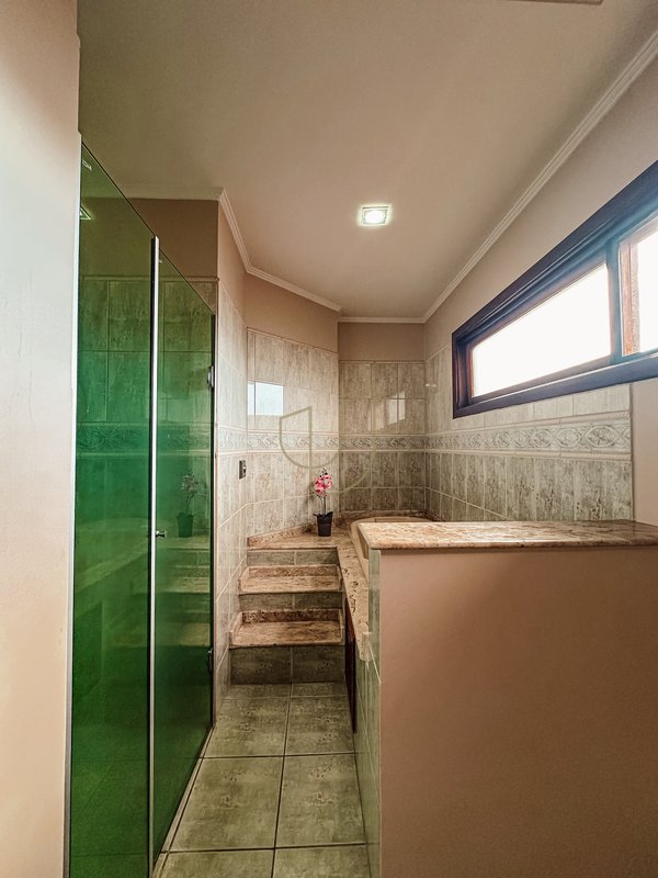 Casa com 4 Suítes no Condomínio Jardim das Colinas Avenida Major Miguel Naked São José dos Campos - 