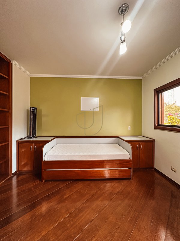 Casa com 4 Suítes no Condomínio Jardim das Colinas Avenida Major Miguel Naked São José dos Campos - 