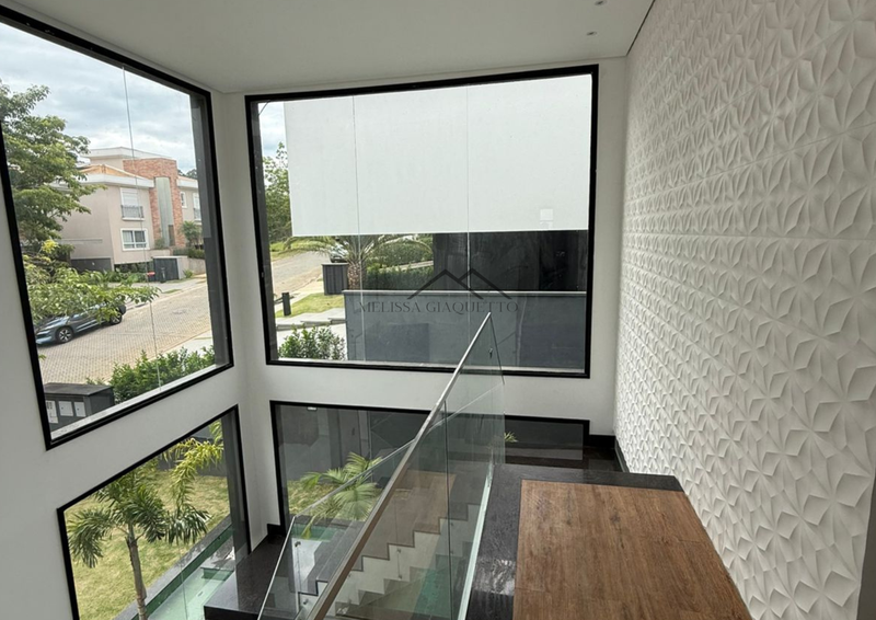 Tamboré 11 - Casa Alto Padrão Avenida Honório Alvares Penteado Santana de Parnaíba - 