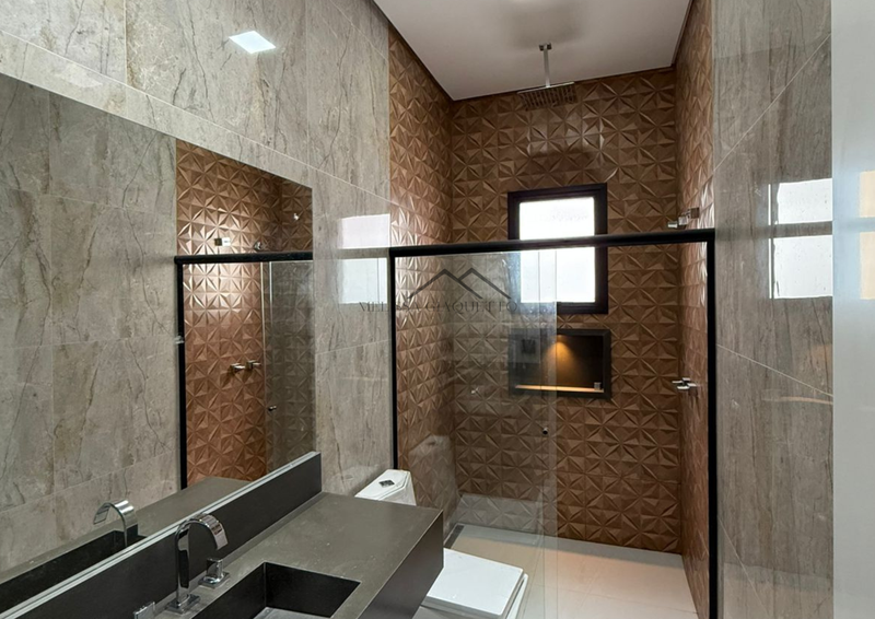 Tamboré 11 - Casa Alto Padrão Avenida Honório Alvares Penteado Santana de Parnaíba - 