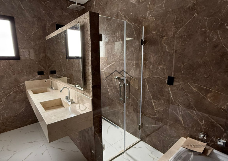 Tamboré 11 - Casa Alto Padrão Avenida Honório Alvares Penteado Santana de Parnaíba - 