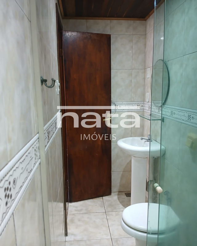 Sobrado com terraço | 3 Quartos | Duque de Caxias Rua Itatinga Duque de Caxias - 