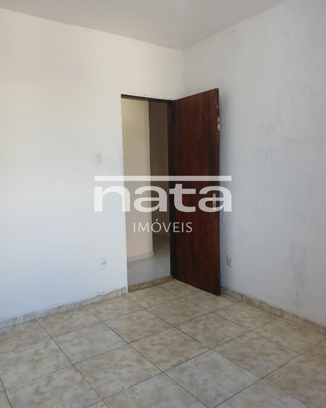 Sobrado com terraço | 3 Quartos | Duque de Caxias Rua Itatinga Duque de Caxias - 