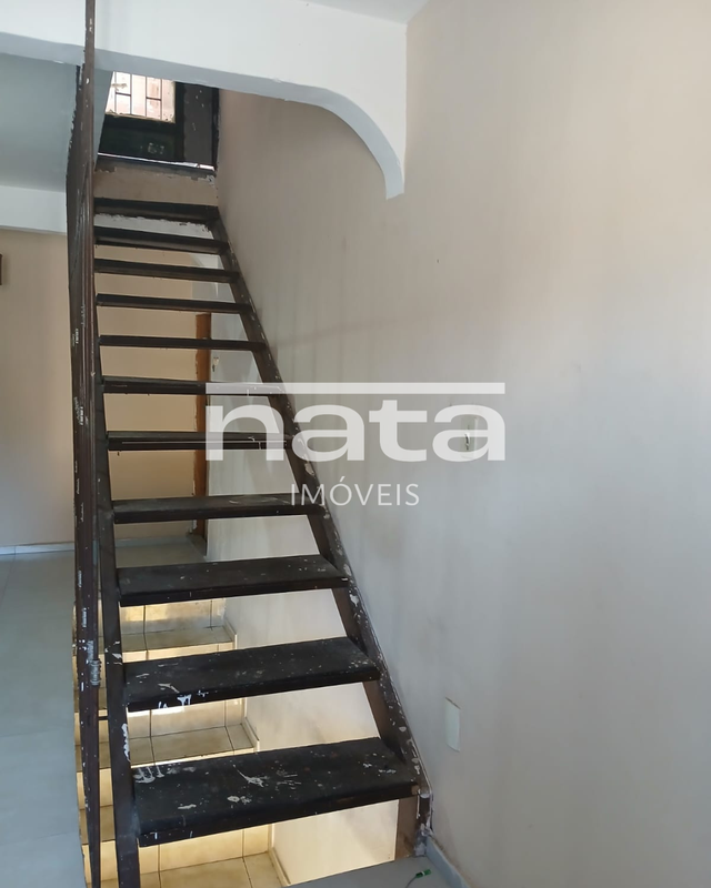 Sobrado com terraço | 3 Quartos | Duque de Caxias Rua Itatinga Duque de Caxias - 