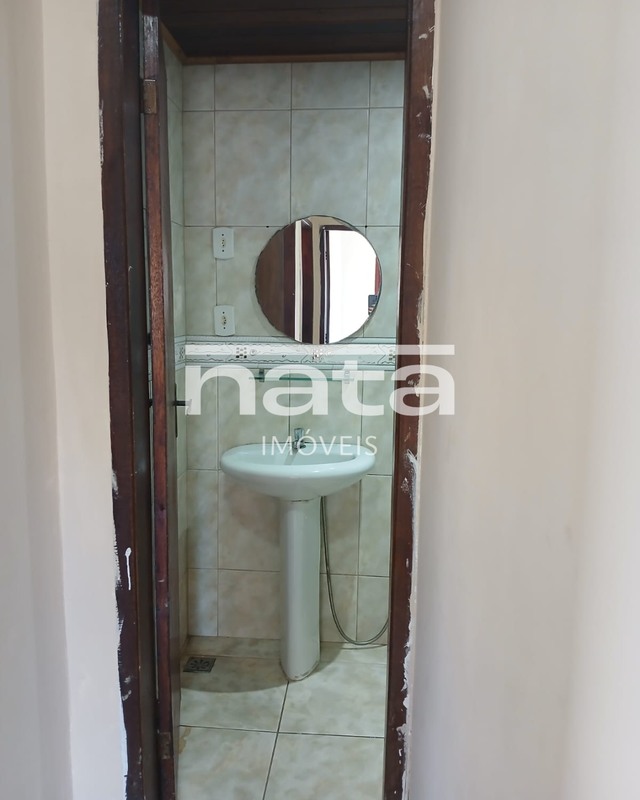 Sobrado com terraço | 3 Quartos | Duque de Caxias Rua Itatinga Duque de Caxias - 