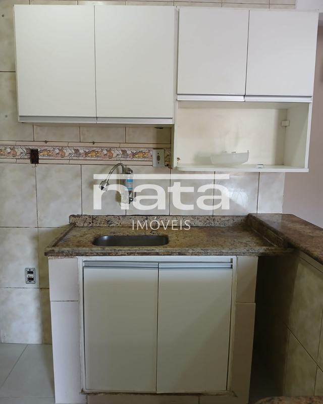 Sobrado com terraço | 3 Quartos | Duque de Caxias Rua Itatinga Duque de Caxias - 