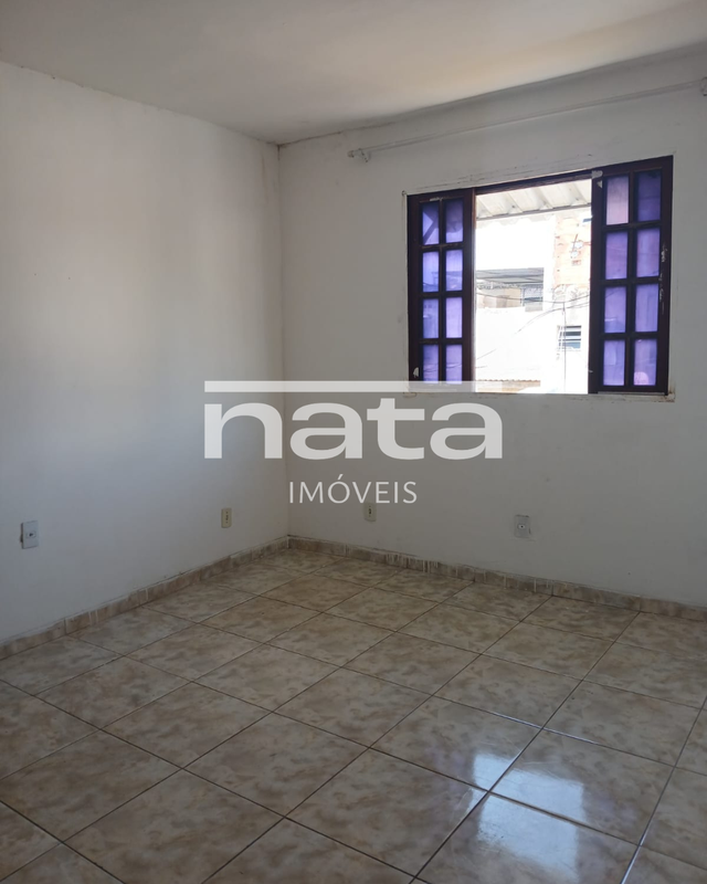 Sobrado com terraço | 3 Quartos | Duque de Caxias Rua Itatinga Duque de Caxias - 
