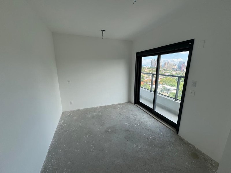 Apartamento - Apartamento Padrão Alameda Mamoré Barueri - 