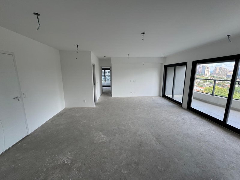 Apartamento - Apartamento Padrão Alameda Mamoré Barueri - 