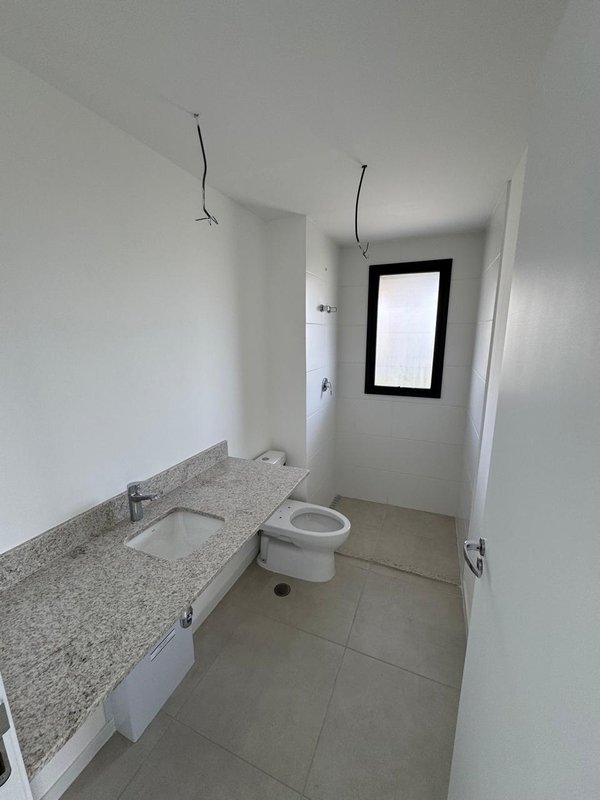 Apartamento - Apartamento Padrão Alameda Mamoré Barueri - 