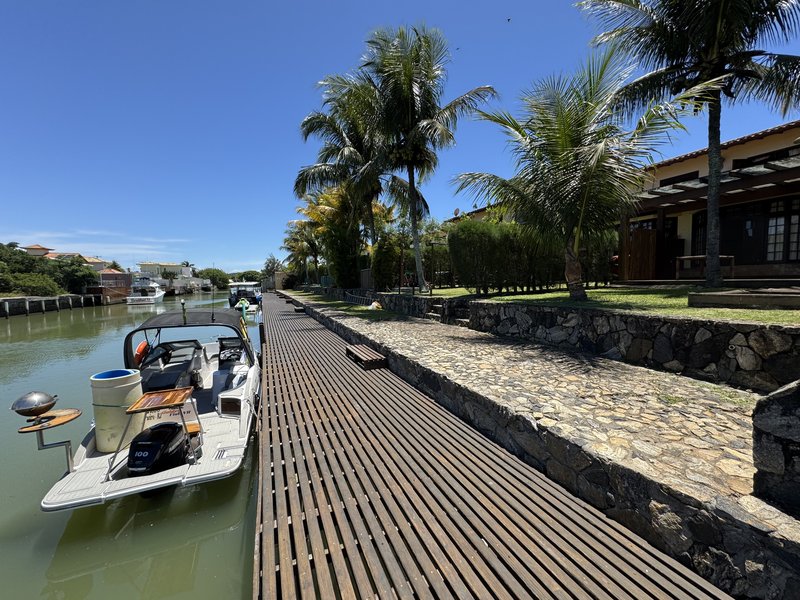Casa de Condomínio à Venda em Armação dos Búzios – R$ 910.000 - Armação dos Búzios - 