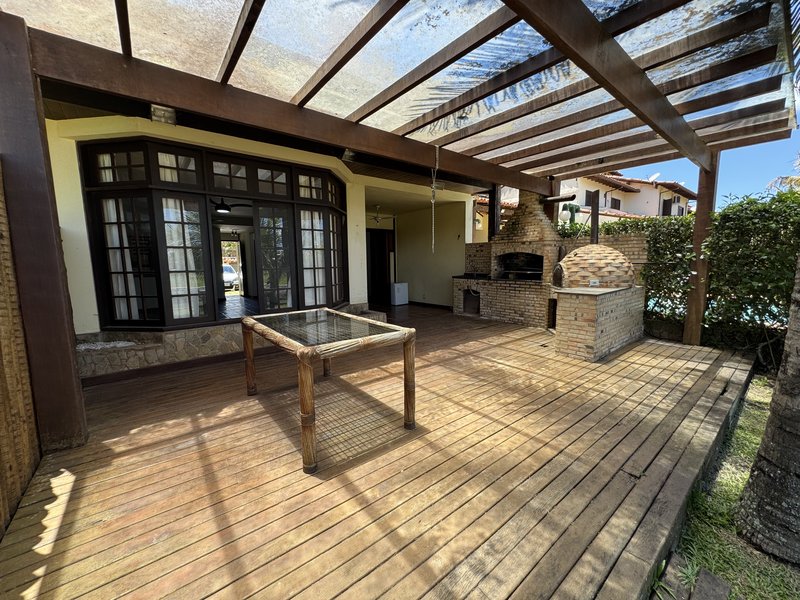 Casa de Condomínio à Venda em Armação dos Búzios – R$ 910.000 - Armação dos Búzios - 