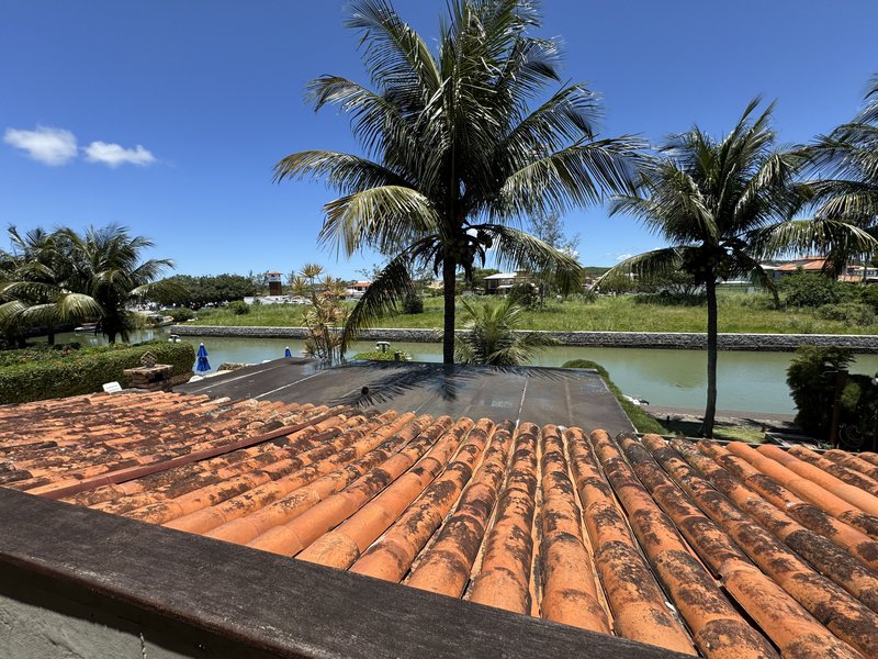 Casa de Condomínio à Venda em Armação dos Búzios – R$ 910.000 - Armação dos Búzios - 