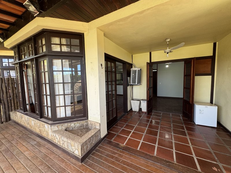 Casa de Condomínio à Venda em Armação dos Búzios – R$ 910.000 - Armação dos Búzios - 