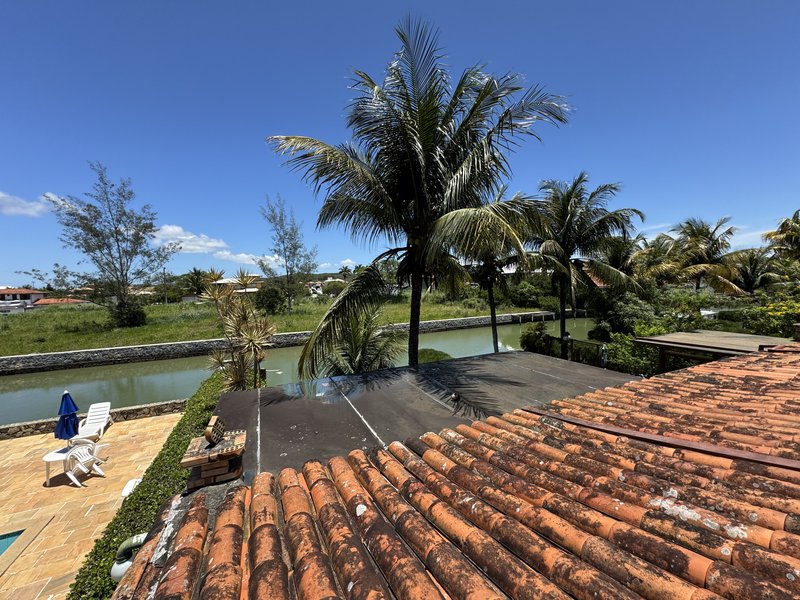 Casa de Condomínio à Venda em Armação dos Búzios – R$ 910.000 - Armação dos Búzios - 