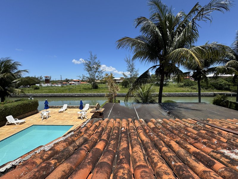 Casa de Condomínio à Venda em Armação dos Búzios – R$ 910.000 - Armação dos Búzios - 
