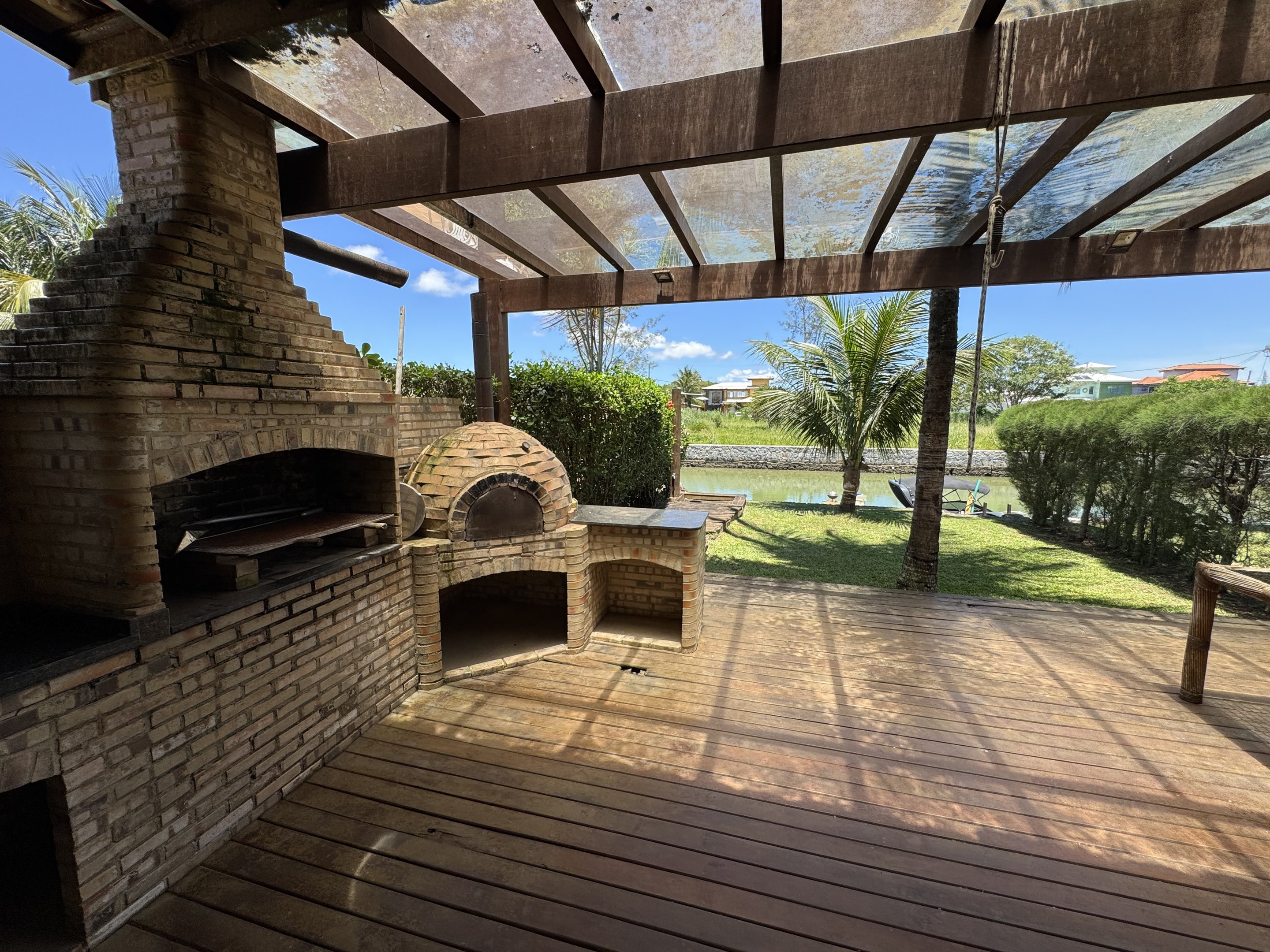 Casa à venda com 3 quartos, 104m² - Foto 3
