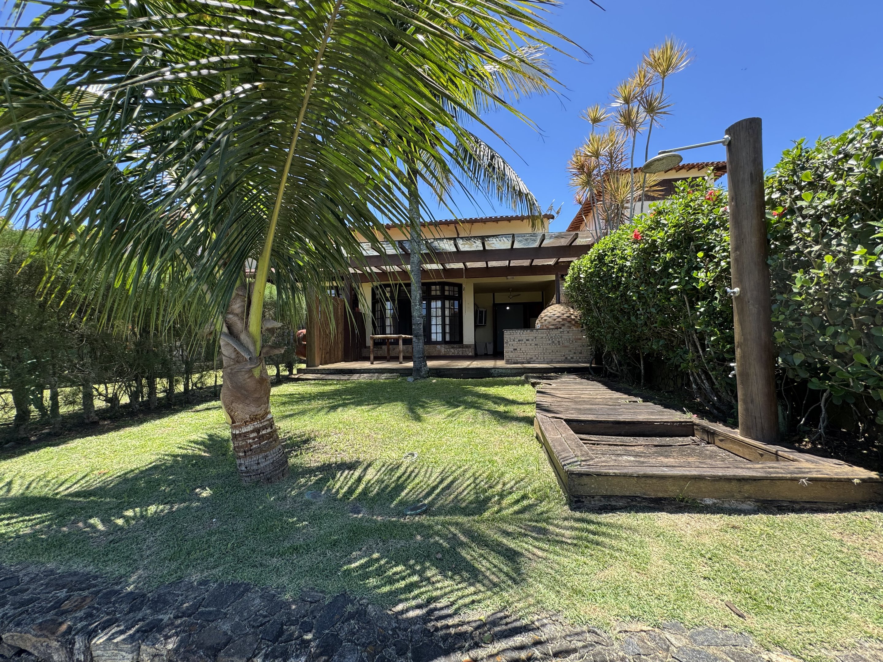 Casa à venda com 3 quartos, 104m² - Foto 7