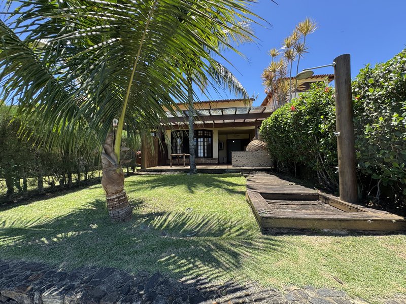 Casa de Condomínio à Venda em Armação dos Búzios – R$ 910.000 - Armação dos Búzios - 