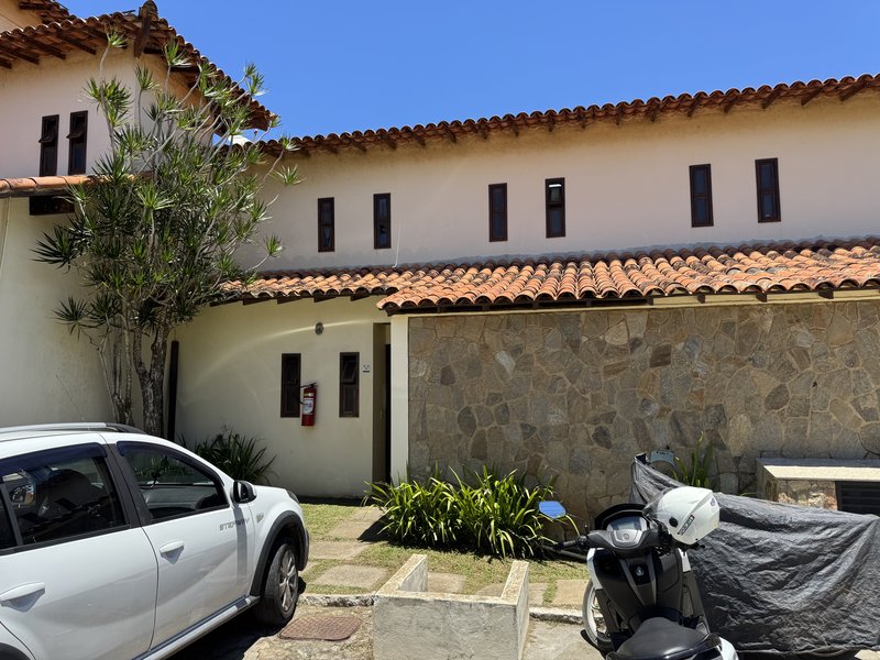 Casa de Condomínio à Venda em Armação dos Búzios – R$ 910.000 - Armação dos Búzios - 