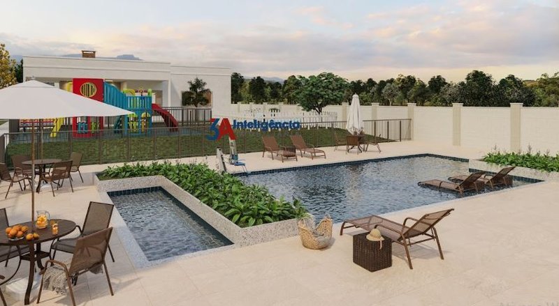 APARTAMENTO RESIDENCIAL SCARPONE - SOROCABA - Sorocaba - 