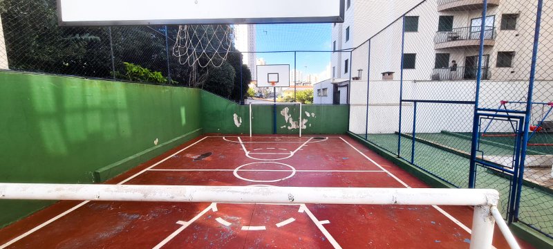 Apartamento para alugar com 75m², 3 quartos e 2 vagas Rua Abagiba São Paulo - 
