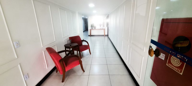 Apartamento para alugar com 75m², 3 quartos e 2 vagas Rua Abagiba São Paulo - 